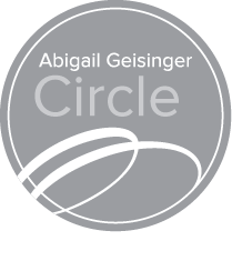 Abigail Geisinger Circle